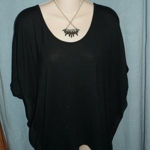 Express women's blouse Sz M.